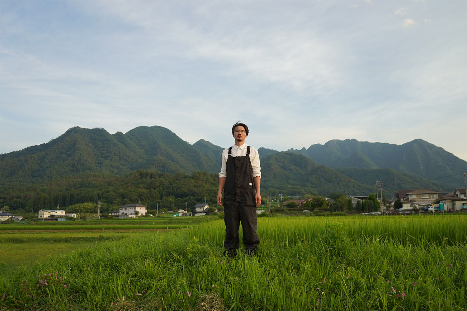 プロフィール画像